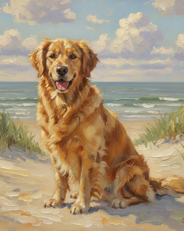 Golden Hour example 1