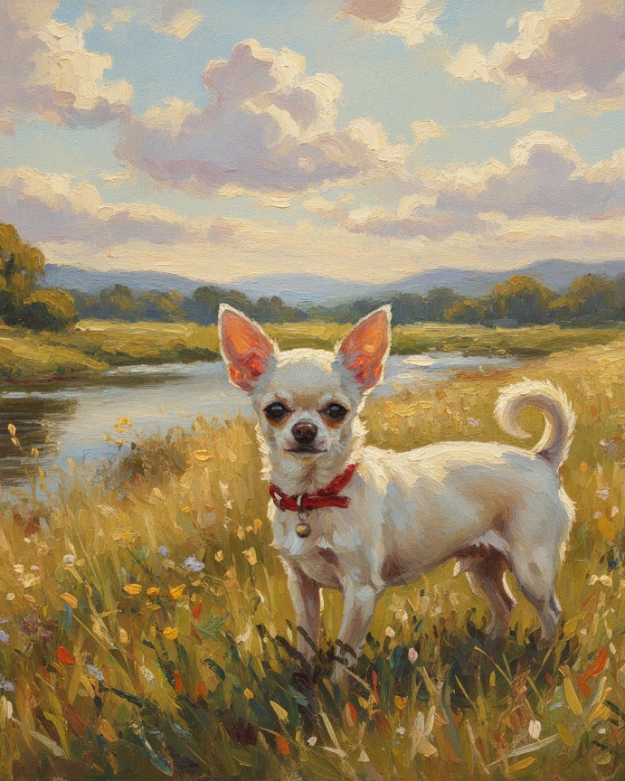 Golden Hour example 2