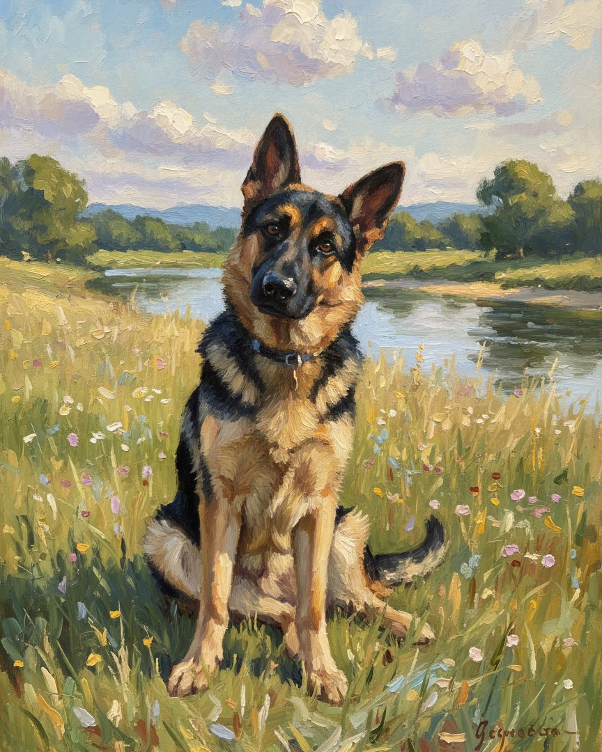 Golden Hour example 3