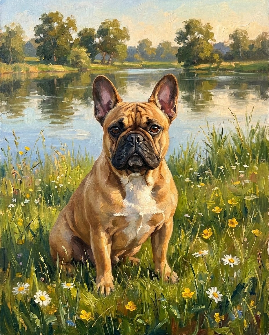 Lakeside example 3