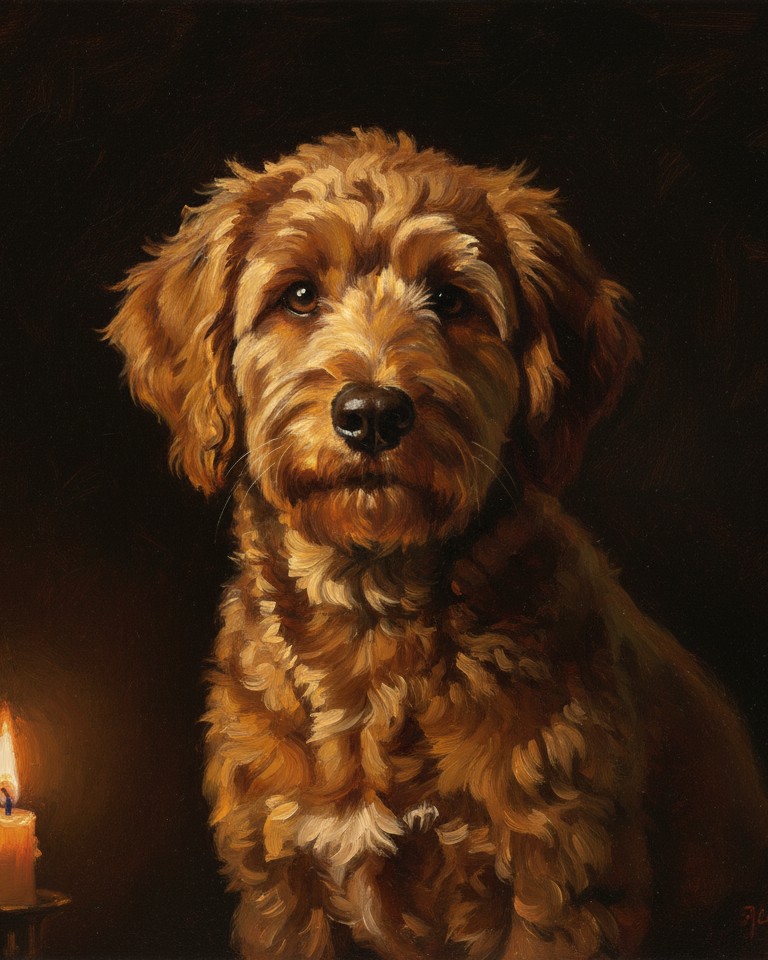 Night Watch example 1