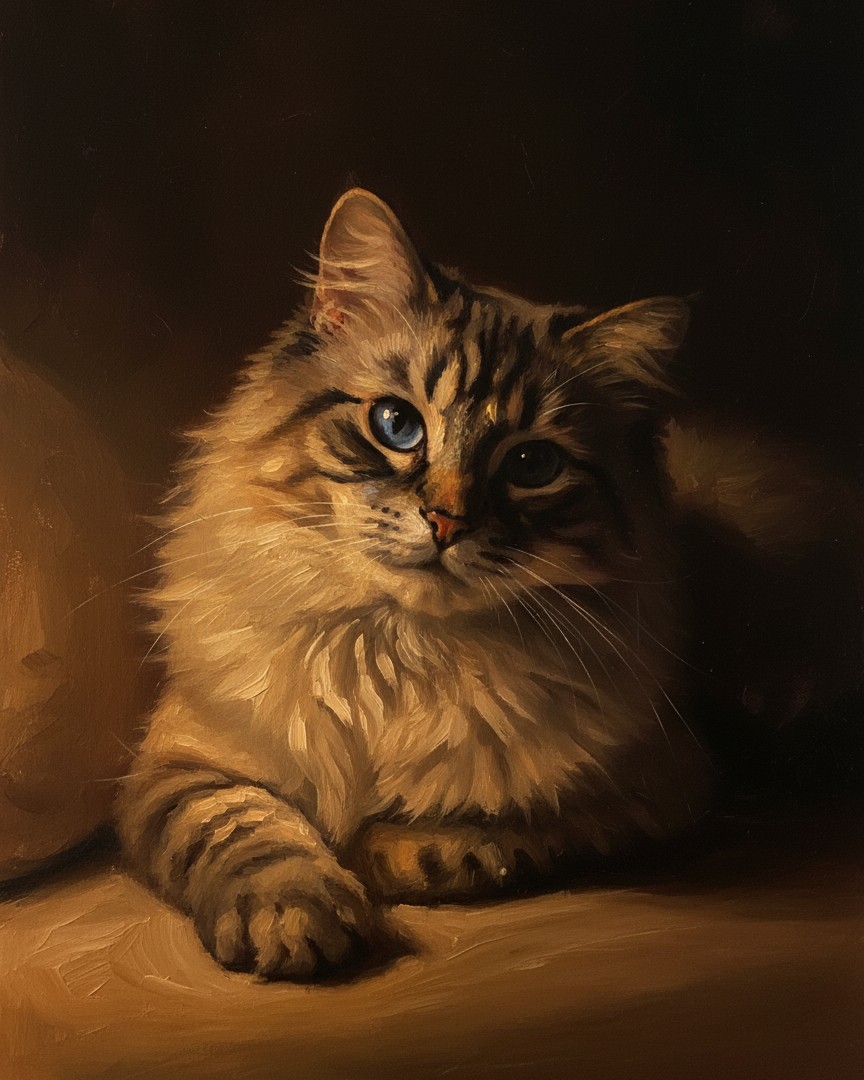 Night Watch example 3