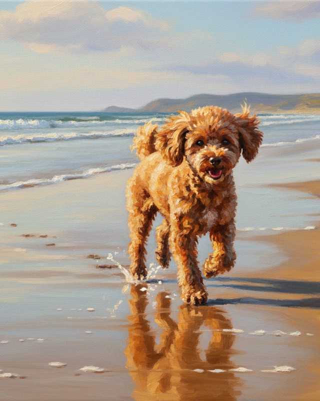 Shore Thing example 3