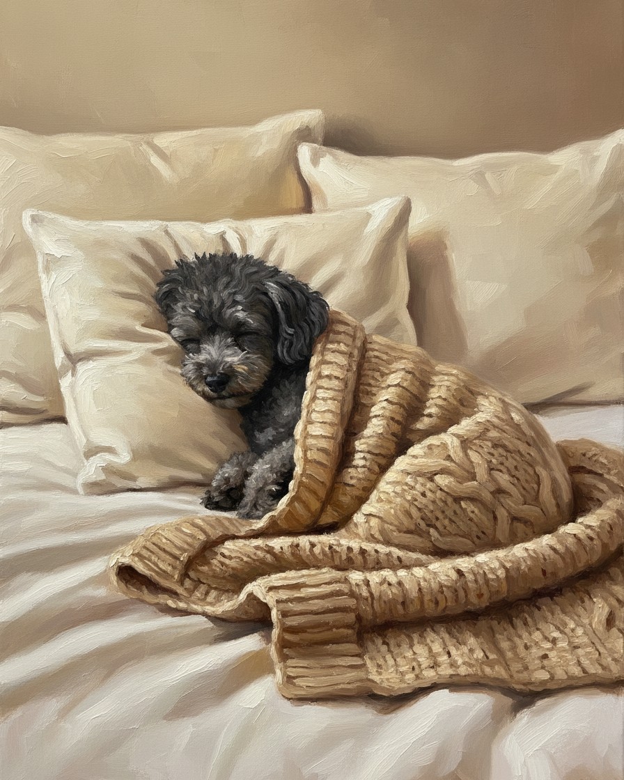 Sweet Dreams example 1