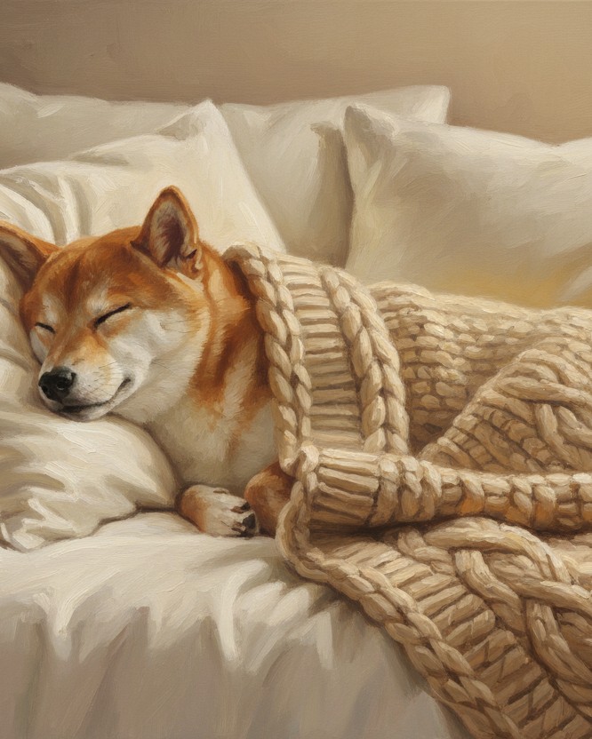 Sweet Dreams example 3