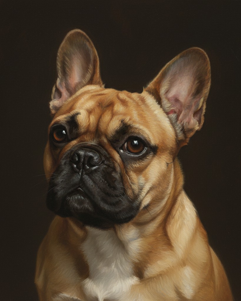 The Gallery example 1