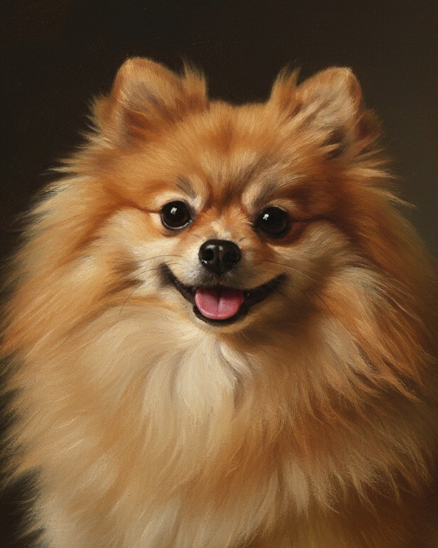 The Gallery example 2