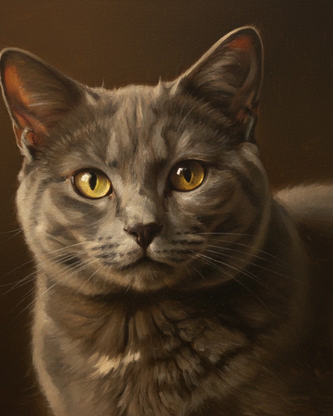 The Gallery example 3