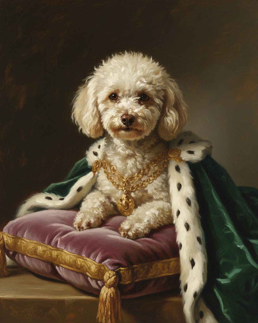 Your Highness example 2